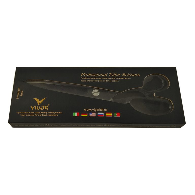 Tailor Scissor 10″