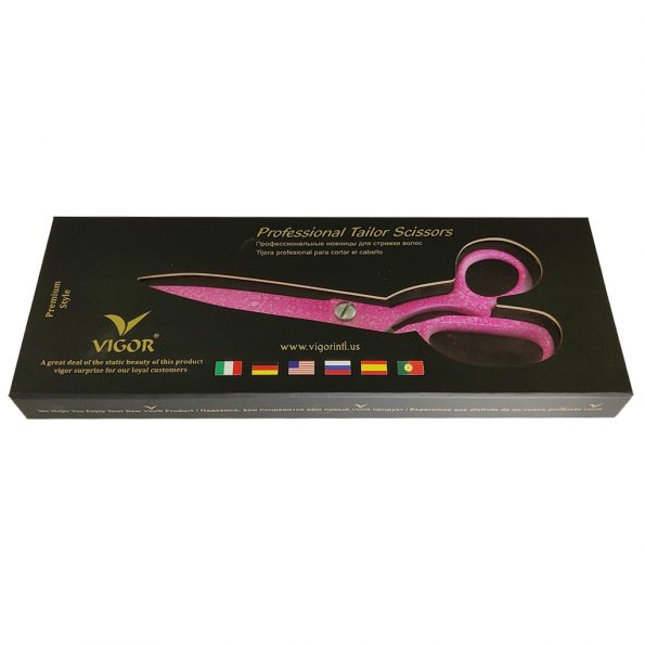 Tailor Scissor 8″