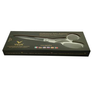 Tailor Scissor (polish) 10″