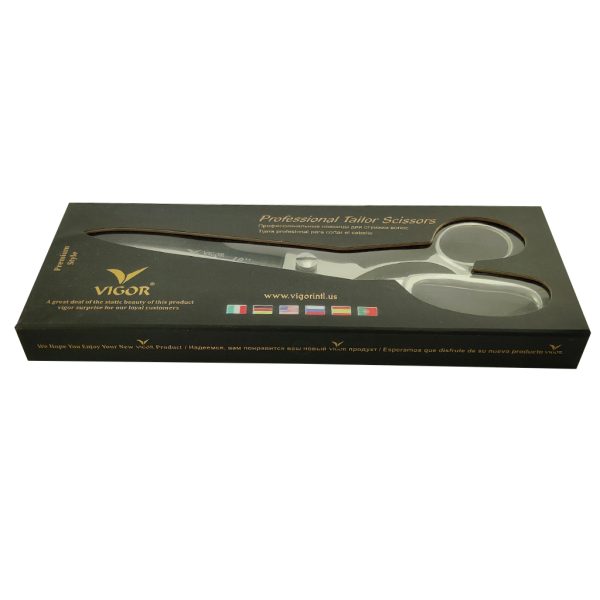 Tailor Scissor (polish) 10″