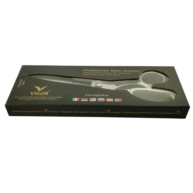 Tailor Scissor (polish) 10″