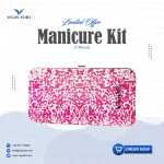 Manicure Kit (7pcs)